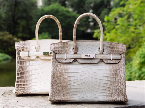 hermes birkin expensive reddit|himalayan crocodile birkin with diamonds.